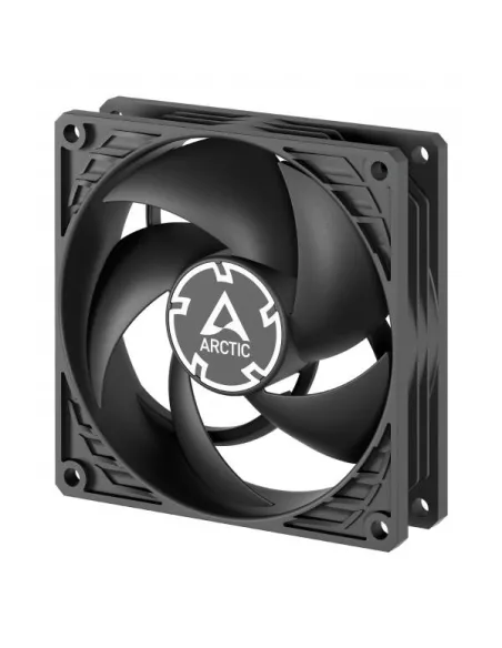 ARCTIC P9 PST CO PWM-Lüfter - 92mm, schwarz