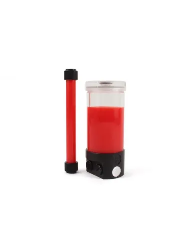 EK Water Blocks EK-CryoFuel Solid Premix, Scarlet Red - 1000ml