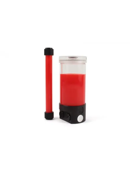 EK Water Blocks EK-CryoFuel Solid Premix, Scarlet Red - 1000ml