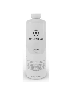 EK Water Blocks EK-CryoFuel Premix, Clear - 1000ml