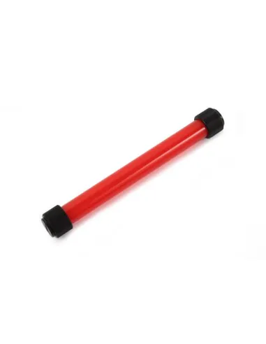 EK Water Blocks EK-CryoFuel Solid Premix, Scarlet Red - 1000ml