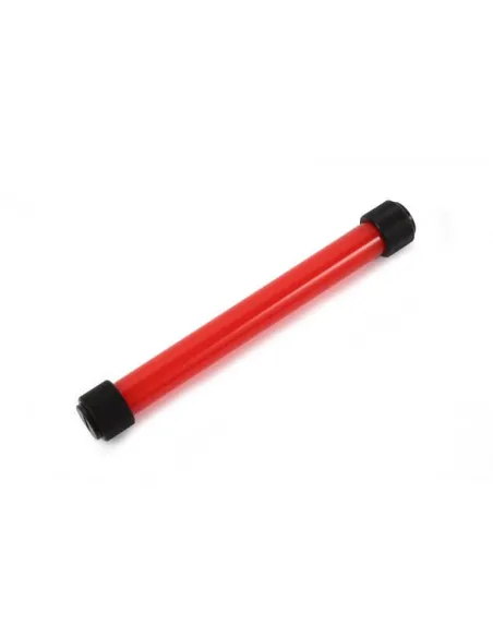 EK Water Blocks EK-CryoFuel Solid Premix, Scarlet Red - 1000ml