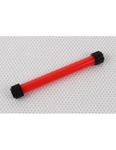 EK Water Blocks EK-CryoFuel Solid Premix, Scarlet Red - 1000ml