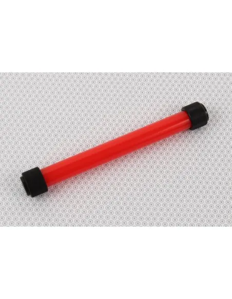 EK Water Blocks EK-CryoFuel Solid Premix, Scarlet Red - 1000ml