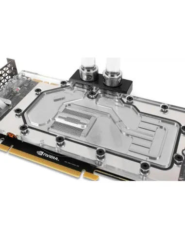EK Water Blocks EK-CryoFuel Premix, Clear - 1000ml