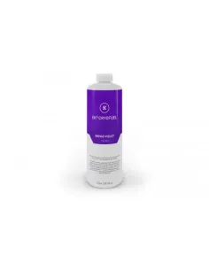EK Water Blocks EK-CryoFuel Premix, Indigo Violet - 1000ml