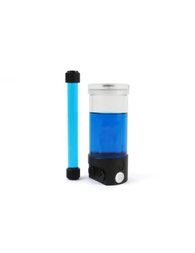 EK Water Blocks EK-CryoFuel Premix, Navy Blue - 1000ml