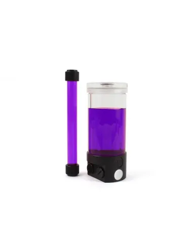 EK Water Blocks EK-CryoFuel Premix, Indigo Violet - 1000ml