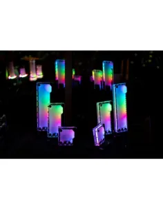 EK Water Blocks EK-CryoFuel Mystic Fog Premix - 1000ml 2