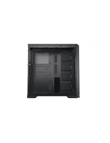 PHANTEKS Enthoo Pro 2 Server Full Tower, XL-EEB - black
