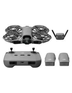 Drone Dji DJN02C SERIE NEO 2 Fly More Combo Gray