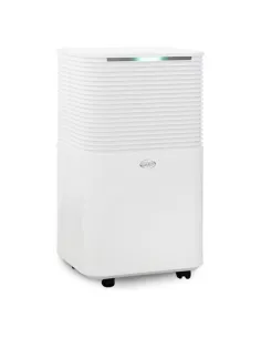 Deumidificatore Argo 492000093 LILIUM Art 11 White
