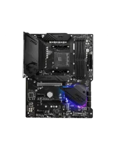 MSI MPG B550 Gaming Plus, AMD B550 Mainboard - Sockel AM4 2