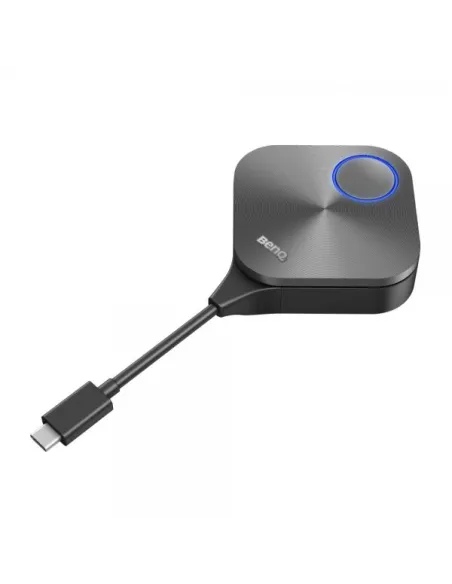 BenQ TWY31 Modulo trasmettitore Grigio 1 pz