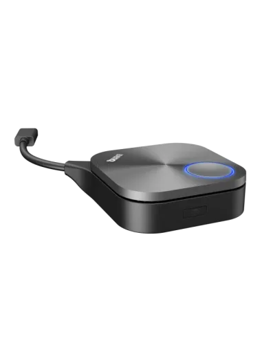 BenQ TWY31 Modulo trasmettitore Grigio 1 pz