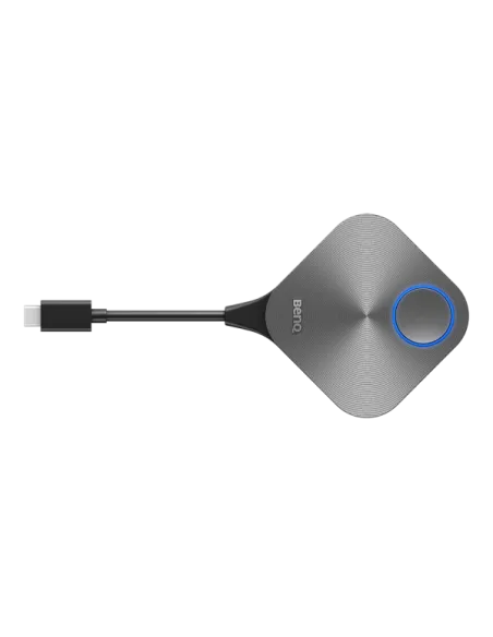 BenQ TWY31 Modulo trasmettitore Grigio 1 pz