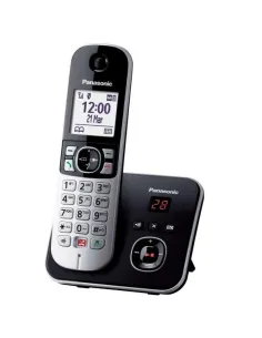 CORDLESS TG6861 SEGRETERIA