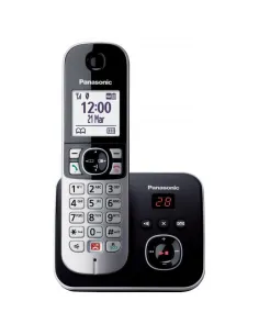 CORDLESS TG6861 SEGRETERIA 2