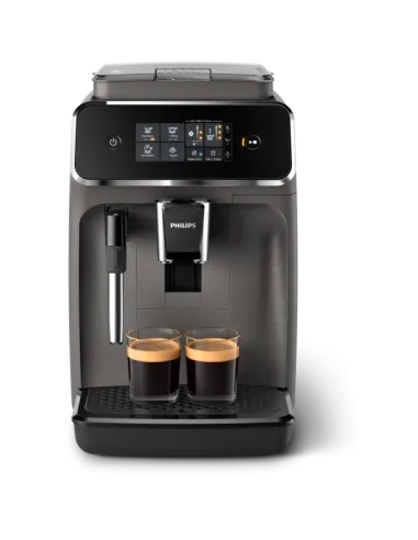 MACCHINA CAFFE AUTOMATICA