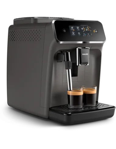 MACCHINA CAFFE AUTOMATICA
