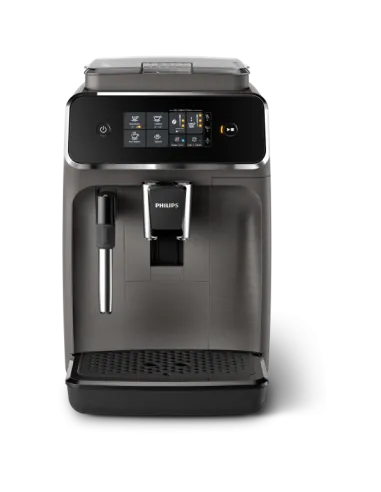 MACCHINA CAFFE AUTOMATICA