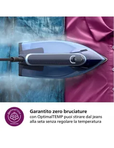PHILIPS FERRO DST8020/20 2