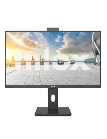 MONITOR 27 WEBCAM USBC 65W