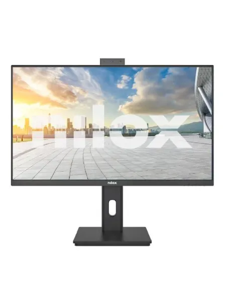 MONITOR 27 WEBCAM USBC 65W