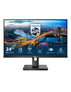 23 8 IPS 2K SPEAKERS HUB USB 2