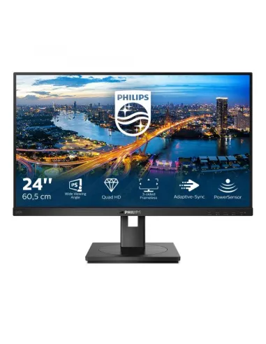 23 8 IPS 2K SPEAKERS HUB USB