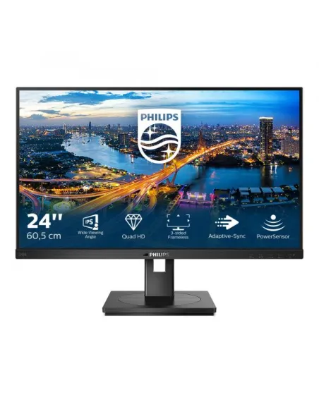 23 8 IPS 2K SPEAKERS HUB USB