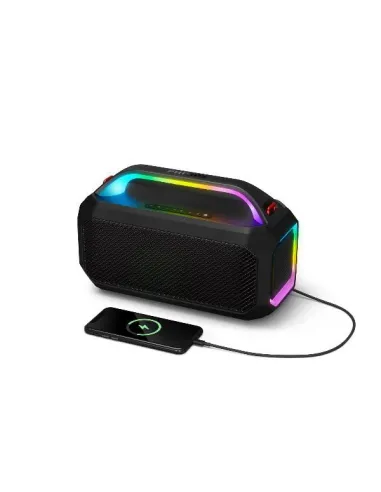 Philips TAS7000EB/00 nero