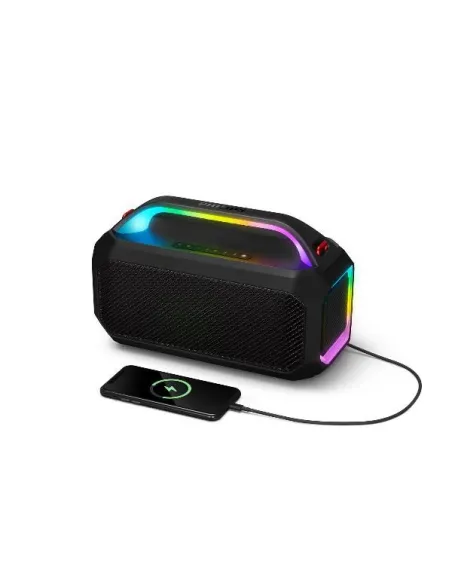 Philips TAS7000EB/00 nero