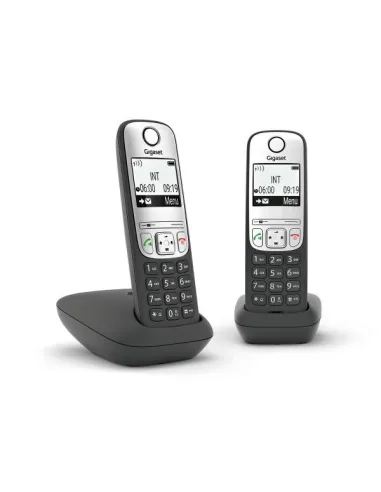 Gigaset A690 Duo nero