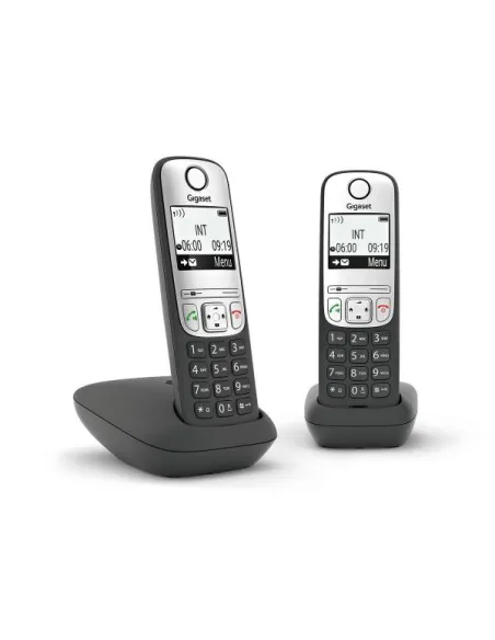 Gigaset A690 Duo nero