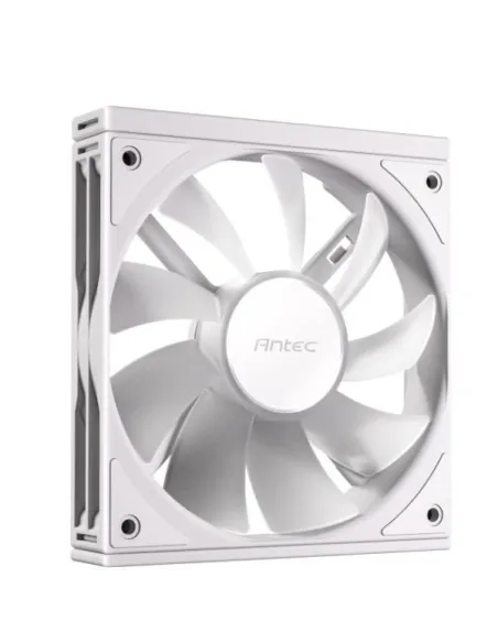Antec C120 ARGB Case per computer Ventilatore 12 cm Bianco 3 pz