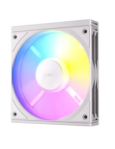 Antec C120 ARGB Case per computer Ventilatore 12 cm Bianco 3 pz