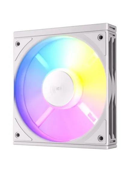 Antec C120 ARGB Case per computer Ventilatore 12 cm Bianco 3 pz