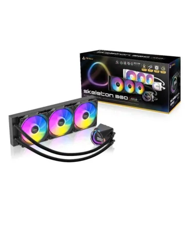 SKELETON 360 ARGB