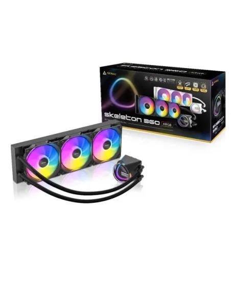 SKELETON 360 ARGB