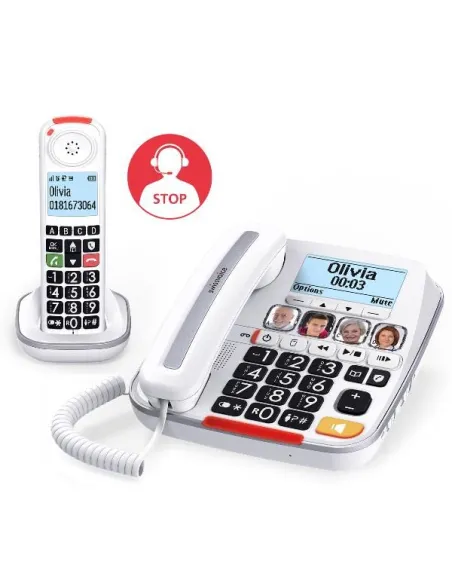 SWISSVOICE XTRA 3355 COMBO