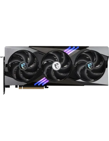 RTX 5080 16G GAMING TRIO OC