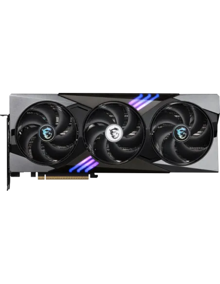 RTX 5080 16G GAMING TRIO OC