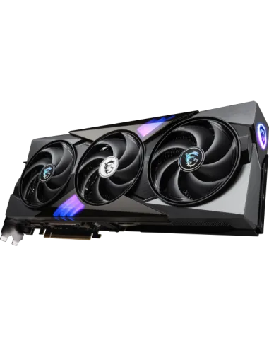 RTX 5080 16G GAMING TRIO OC