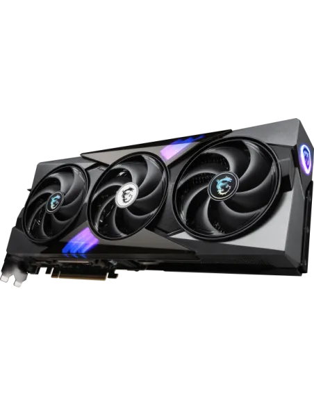 RTX 5080 16G GAMING TRIO OC