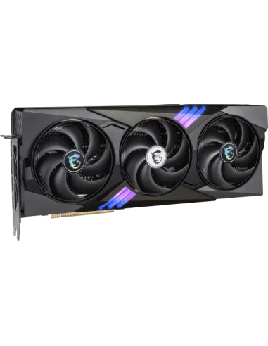 RTX 5080 16G GAMING TRIO OC