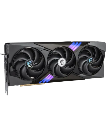 RTX 5080 16G GAMING TRIO OC