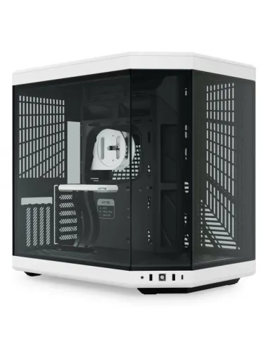 Hyte Y70 Midi Tower Standard - Panda