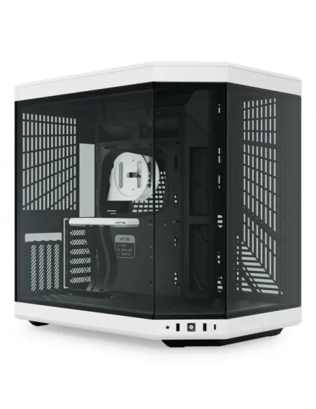 Hyte Y70 Midi Tower Standard - Panda