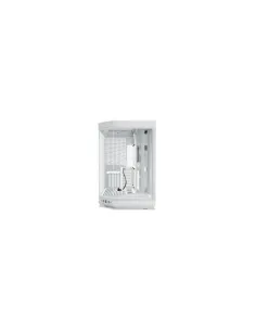 Hyte Y70 PC-Gehäuse, Midi-Tower, E-ATX, Tempered Glass - weiß 2